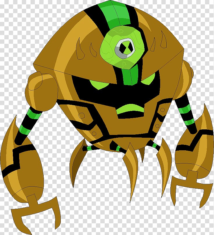 Ben 10: Alien Force Cartoon Network Ben 10: Omniverse, others transparent background PNG clipart