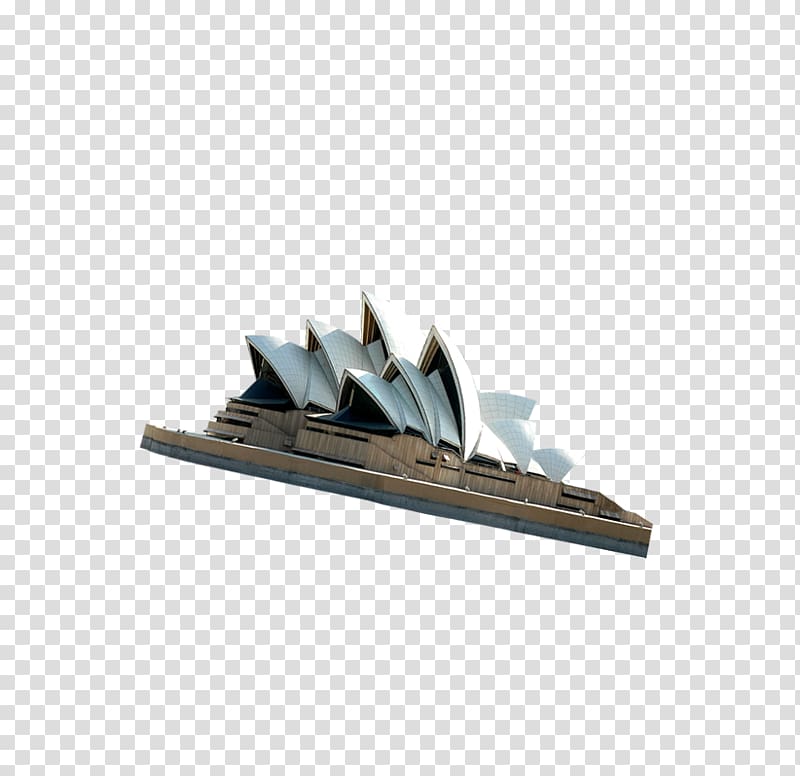 Sydney Opera House Building, City gate tower transparent background PNG clipart