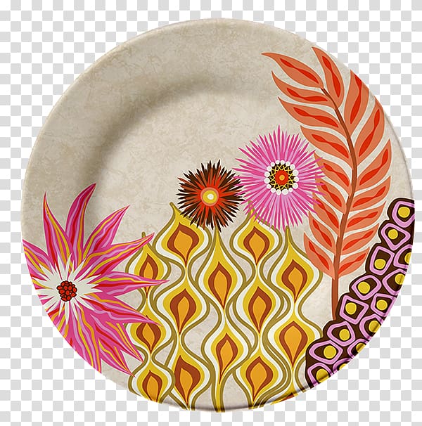 Plate Ceramic Design Porcelain Tableware, make art that sells transparent background PNG clipart