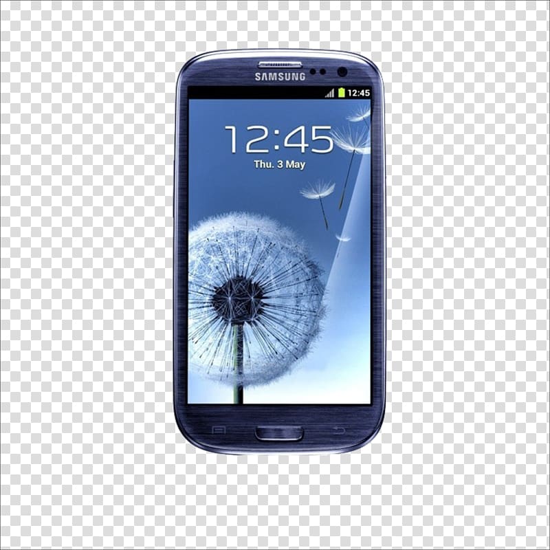 Samsung Galaxy S III iPhone 5 Samsung Galaxy Note 10.1, Samsung transparent background PNG clipart