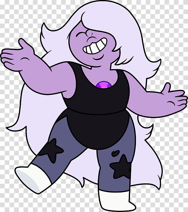 Garnet Steven Universe Pearl Stevonnie Amethyst, networking transparent background PNG clipart