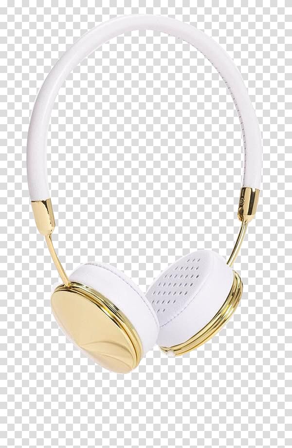 Headphones Sound Ear, Headset music headphones transparent background PNG clipart