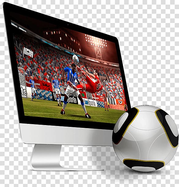 Sports betting Virtual sports Football, football transparent background PNG clipart