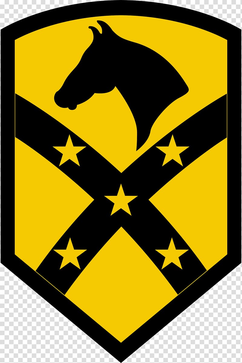 Fort Bliss 1st Cavalry Division 15th Sustainment Brigade Sustainment Brigades in the United States Army, 1st transparent background PNG clipart