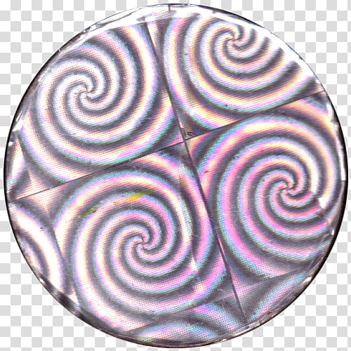Spiral Purple Nautilida Pattern, cola swirl transparent background PNG clipart