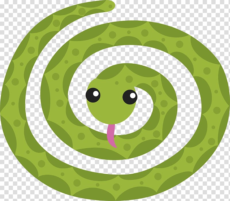 Snake Architecture, Circling snake transparent background PNG clipart