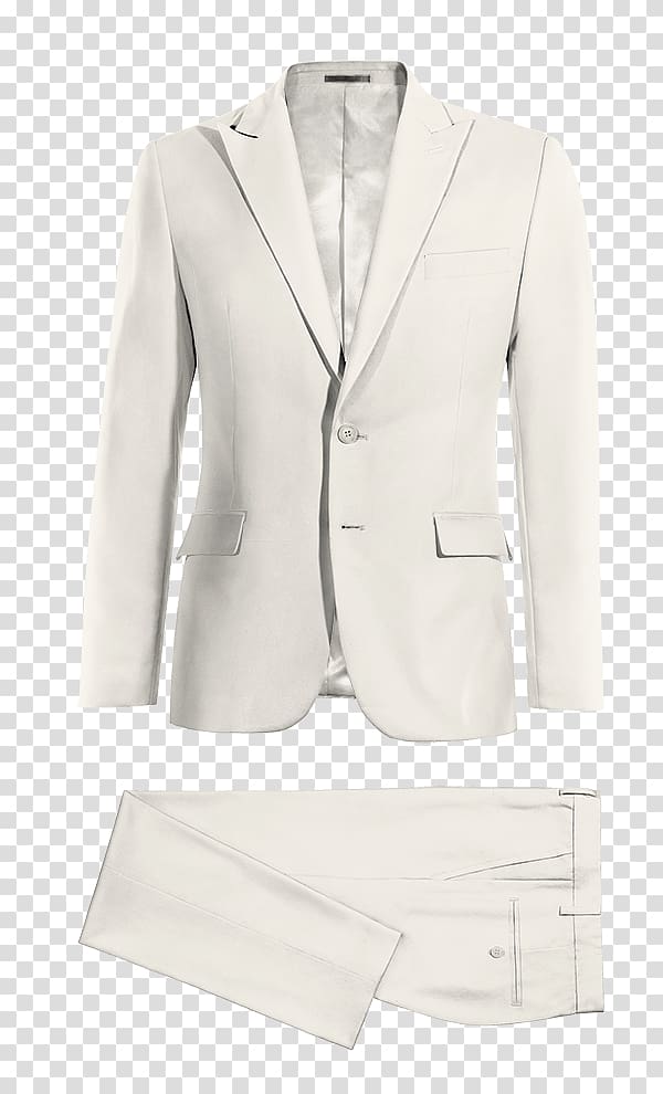 Suit Double-breasted Jacket Sport coat Tuxedo, wedding suit transparent background PNG clipart