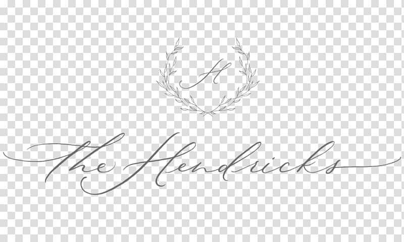Logo Brand Fashion line Hotel Font, husband and wife wedding transparent background PNG clipart