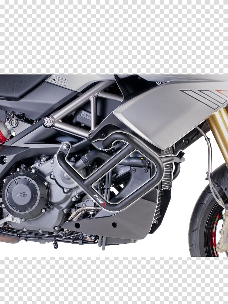 Exhaust system Car Motorcycle accessories Aprilia Mana 850 BMW R nineT, car transparent background PNG clipart