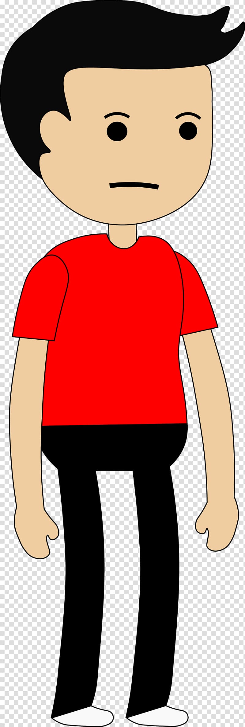 Character 2D computer graphics , others transparent background PNG clipart