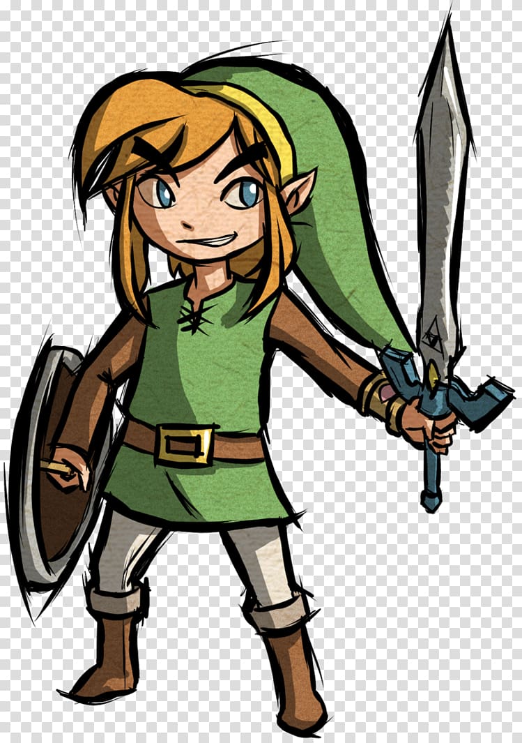 The Legend of Zelda: A Link Between Worlds Zelda: The Wand of Gamelon Art Ganon, pocket watch transparent background PNG clipart