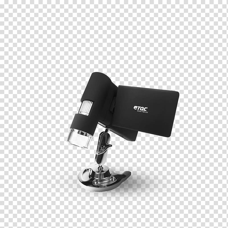 Optical microscope Digital microscope Optics USB microscope, usb microscope transparent background PNG clipart