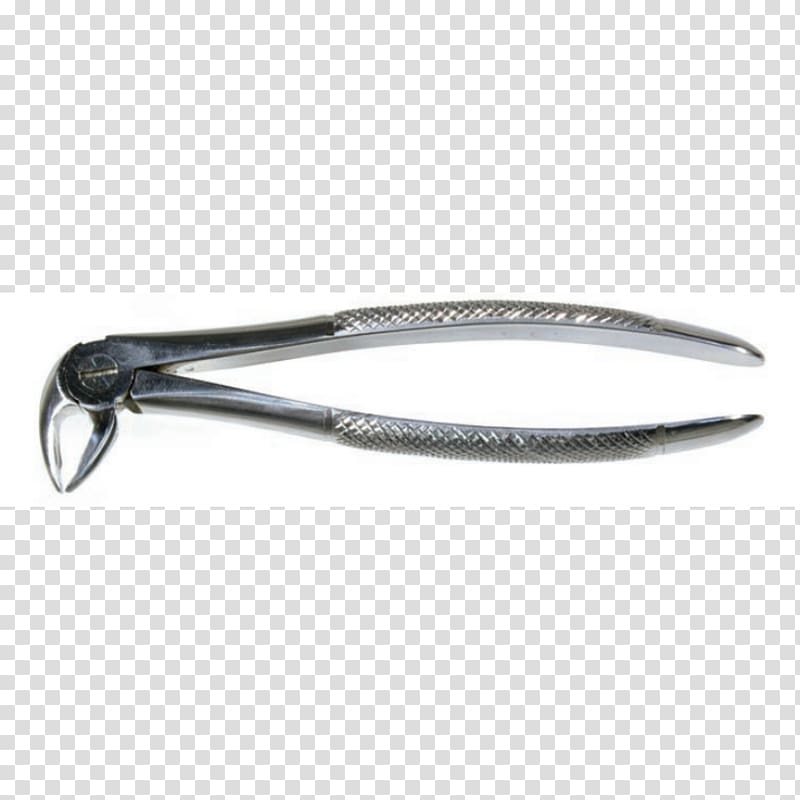Diagonal pliers Nipper Clothing Accessories Fashion, surgical tools transparent background PNG clipart