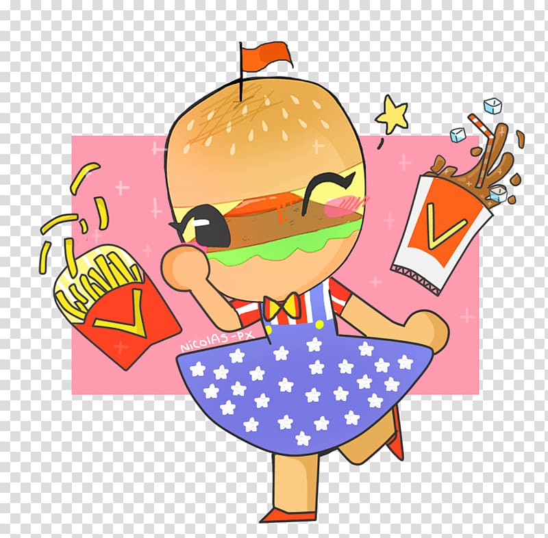 Tomodachi Life Transparent Background Png Cliparts Free Download