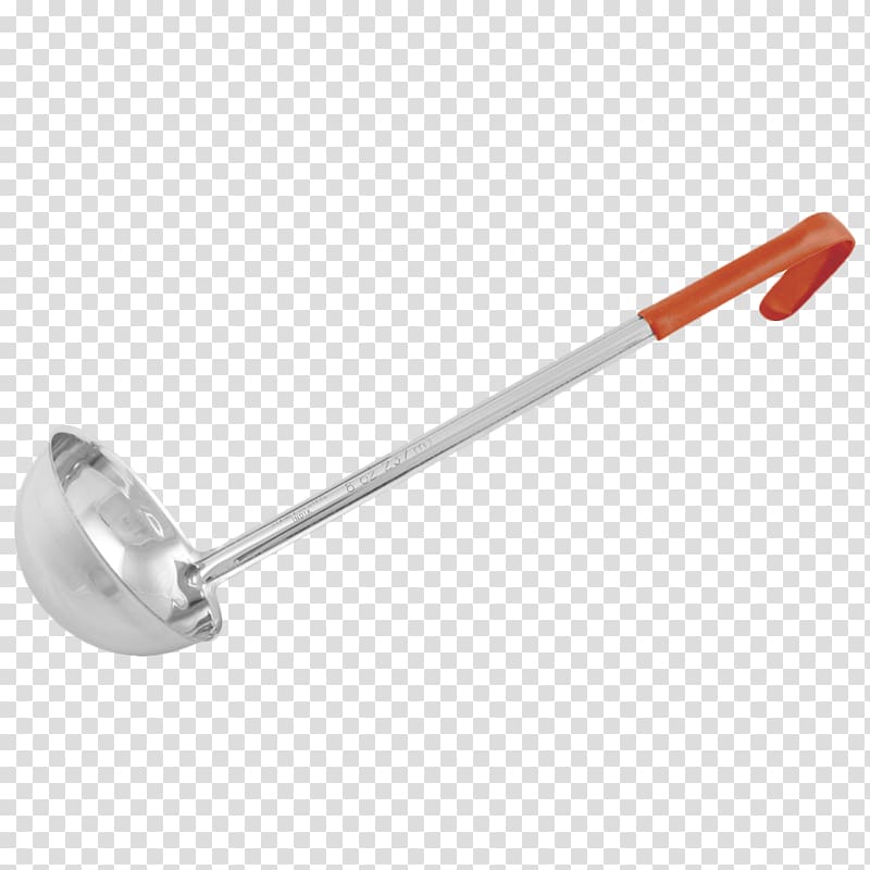Kitchen utensil Ladle Cutlery Handle Stainless steel, fork and spoon holders transparent background PNG clipart