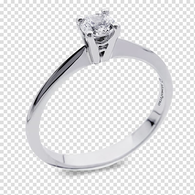 Ring Gemological Institute of America Brilliant Diamond Carat, ring transparent background PNG clipart