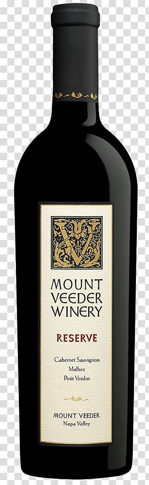 Liqueur Mt Veeder Winery Napa Valley AVA Mount Veeder AVA, Wine Bottle Flyer transparent background PNG clipart