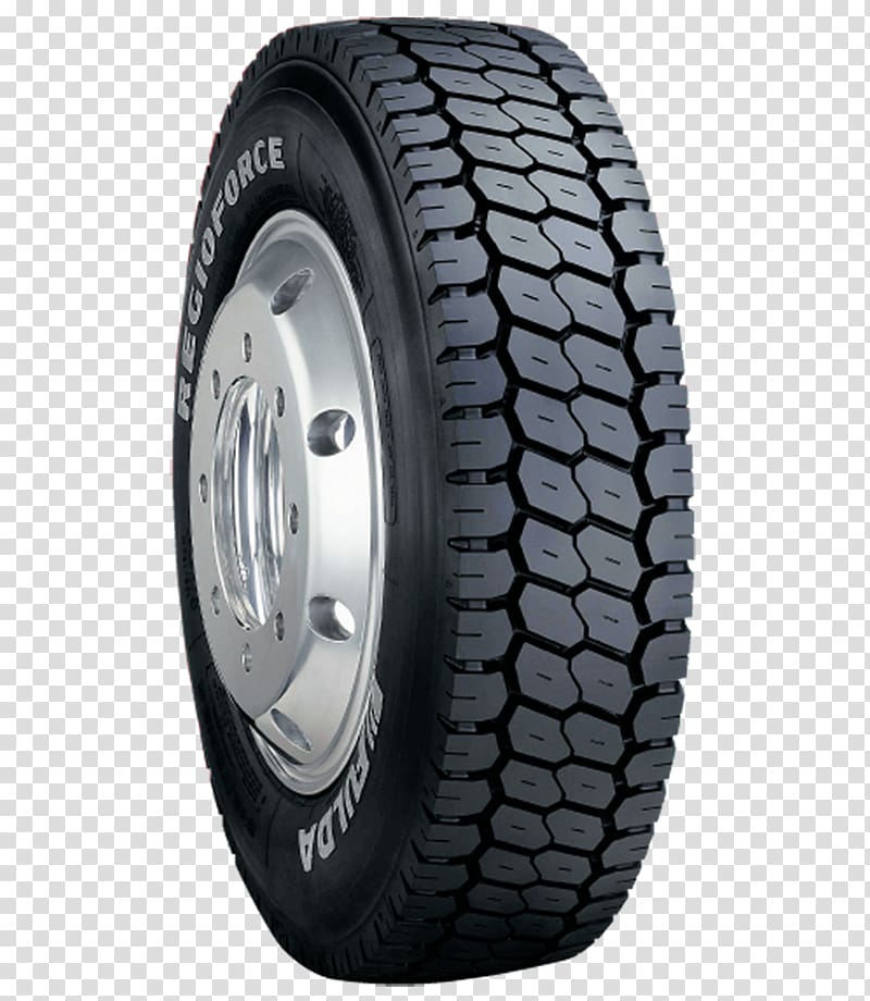 Car Fulda Reifen GmbH Tire Truck, the country road transparent background PNG clipart