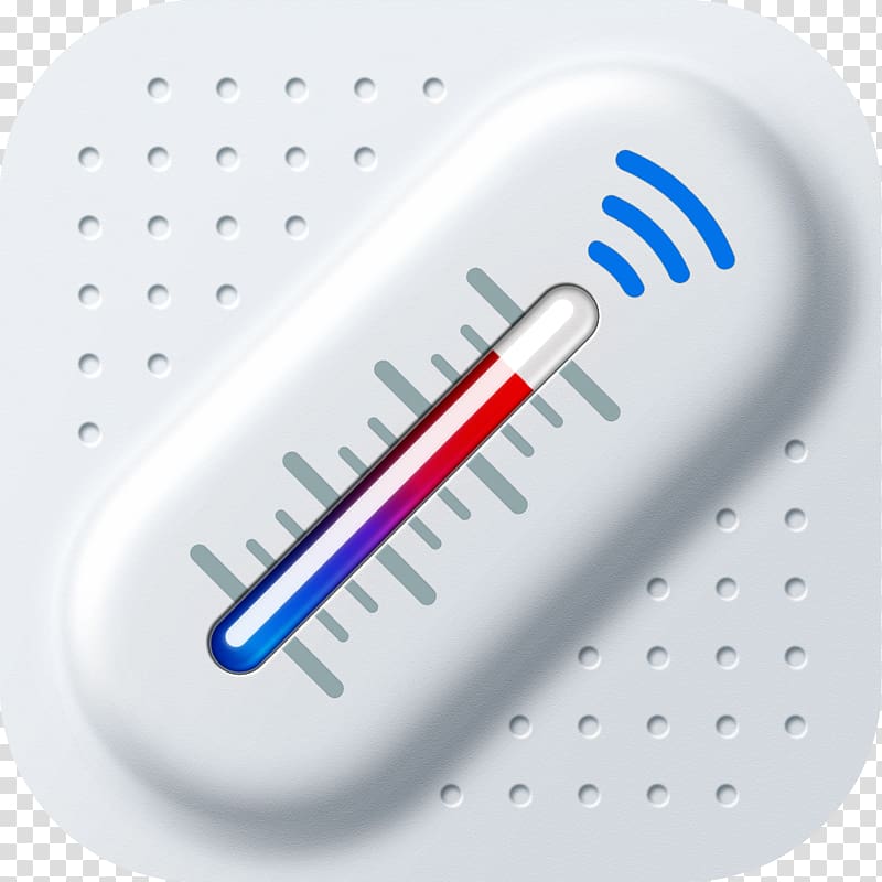 Temperature measurement Technology Thermometer Sensor, thermometer transparent background PNG clipart