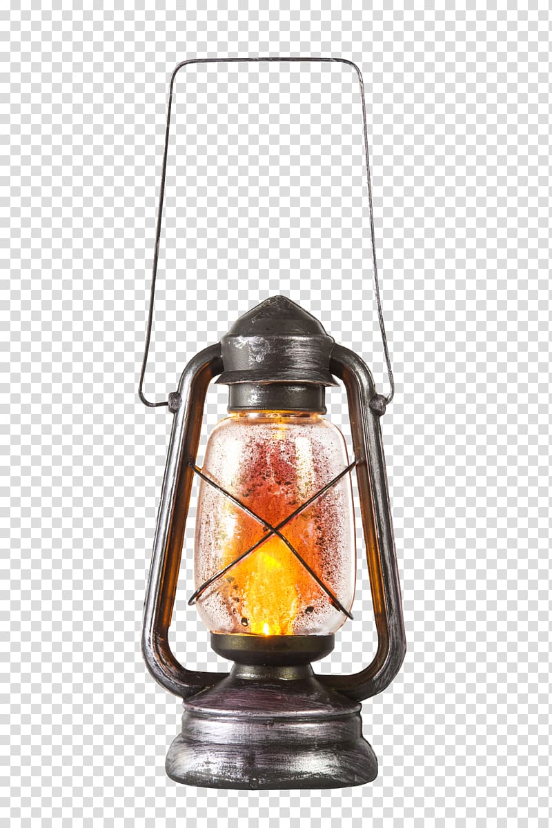 gray gas lantern, Lighting Lantern Light fixture Lamp, lantern transparent background PNG clipart