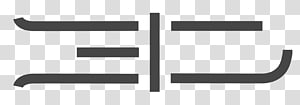 Brand Logo Line Font, line transparent background PNG clipart thumbnail