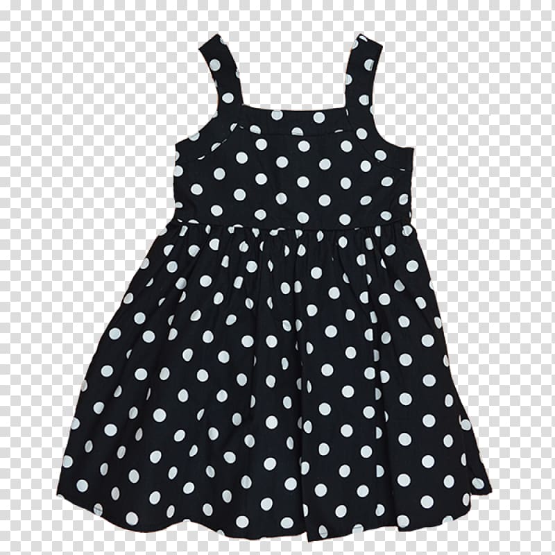 Dress Child Clothing Polka dot Party, kids bg transparent background PNG clipart
