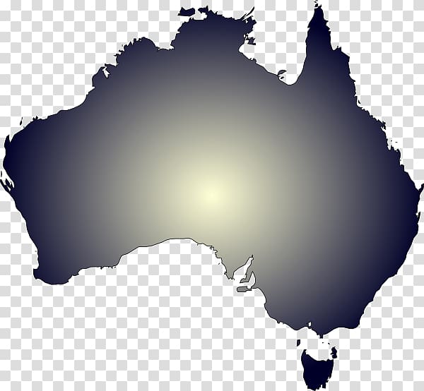 Australian cuisine World map Blank map, Australia transparent background PNG clipart