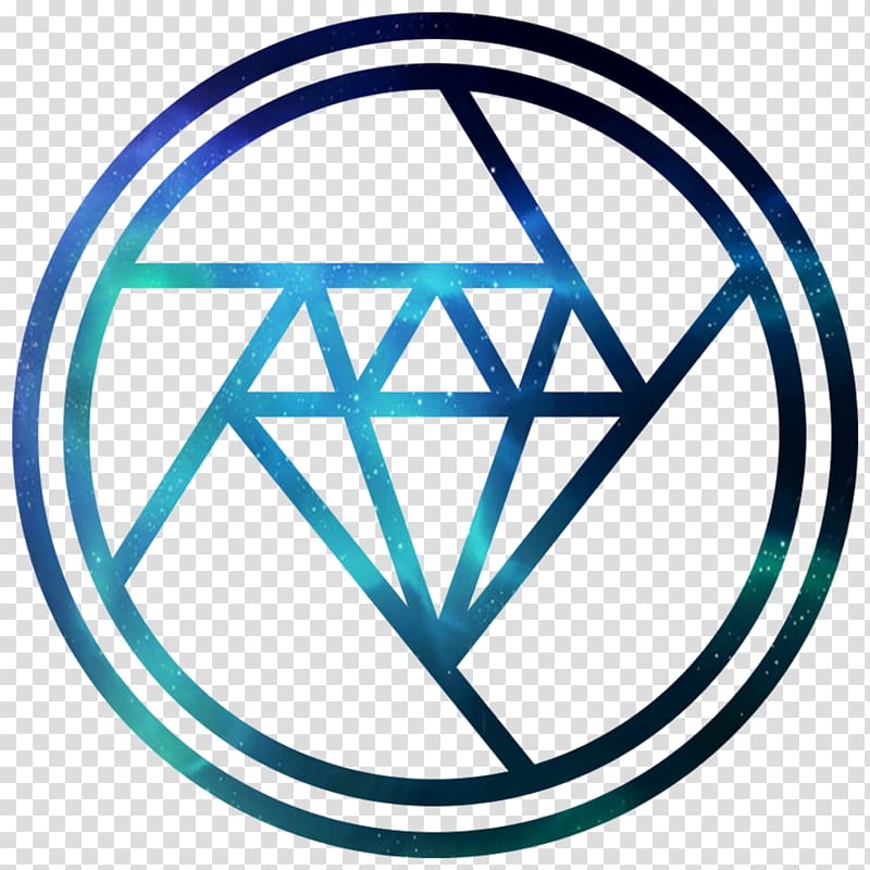 Logo Diamond , sapphire transparent background PNG clipart
