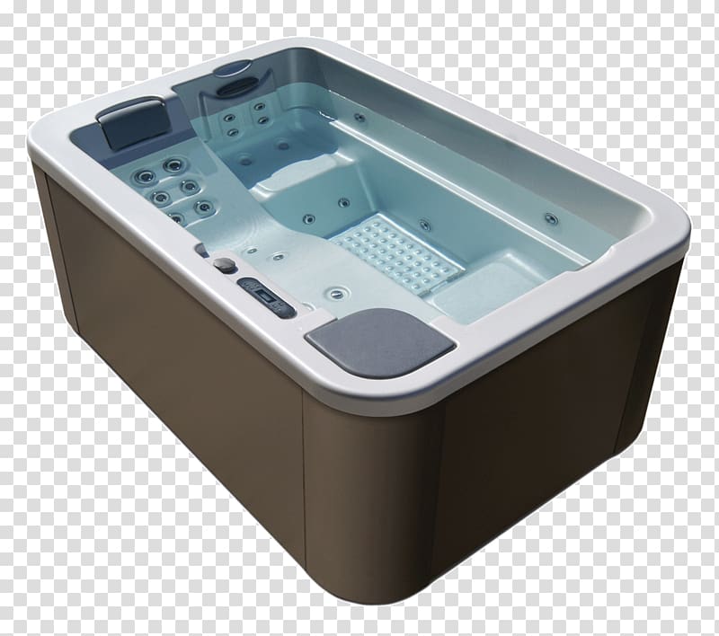 Hot tub Bathtub Spa Swimming pool Massage, bathtub transparent background PNG clipart