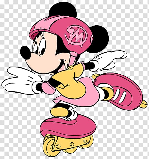 Minnie Mouse Mickey Mouse Drawing The Walt Disney Company , minnie mouse transparent background PNG clipart