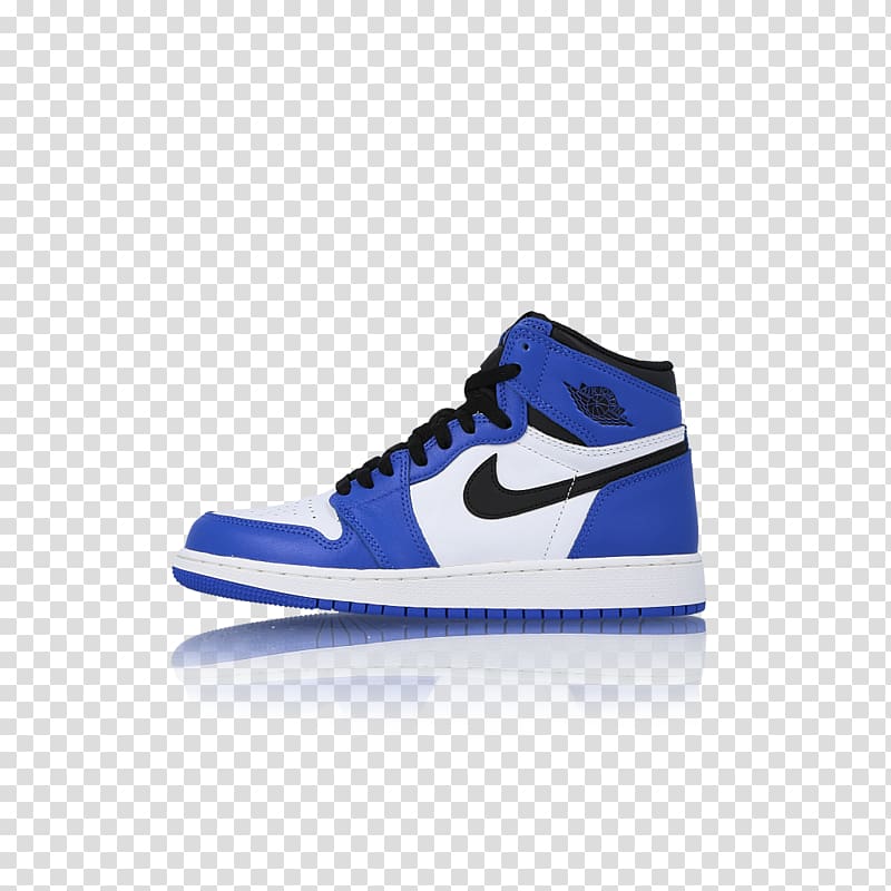 Mens Air Jordan 1 Retro High OG Sneakers Sports shoes Nike, nike transparent background PNG clipart