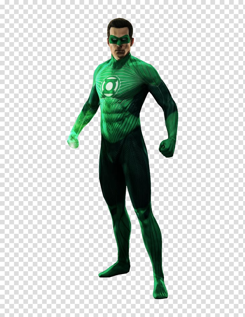 Hal Jordan Green Lantern Corps Superman Flash, Lattern transparent background PNG clipart