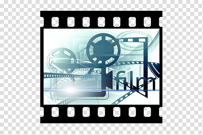 On 3 And Film YouTube Movie projector , film Maker transparent background PNG clipart