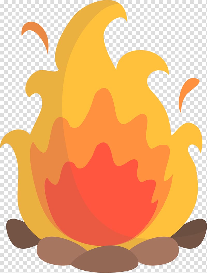 Drawing Fire Cartoon, fire transparent background PNG clipart