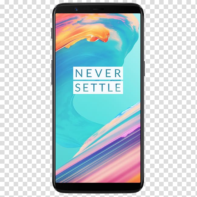 OnePlus 5 OnePlus 6 一加 Smartphone, smartphone transparent background PNG clipart