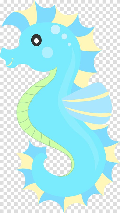blue seahorse illustration, Seawater , fundo do mar transparent background PNG clipart
