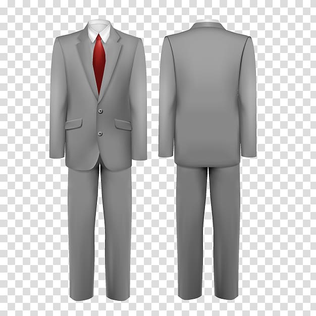 T-shirt Suit , suit transparent background PNG clipart | HiClipart