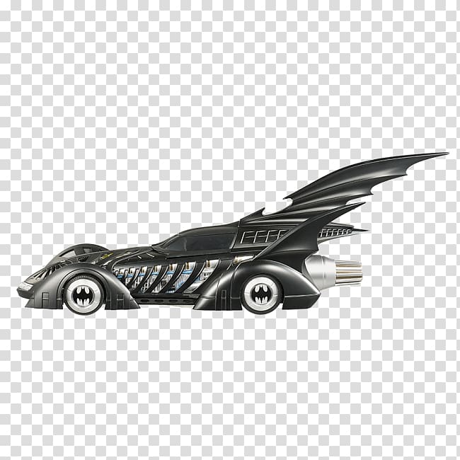 Batman: Arkham Knight Car Batmobile Robin, Bearbrick transparent background PNG clipart