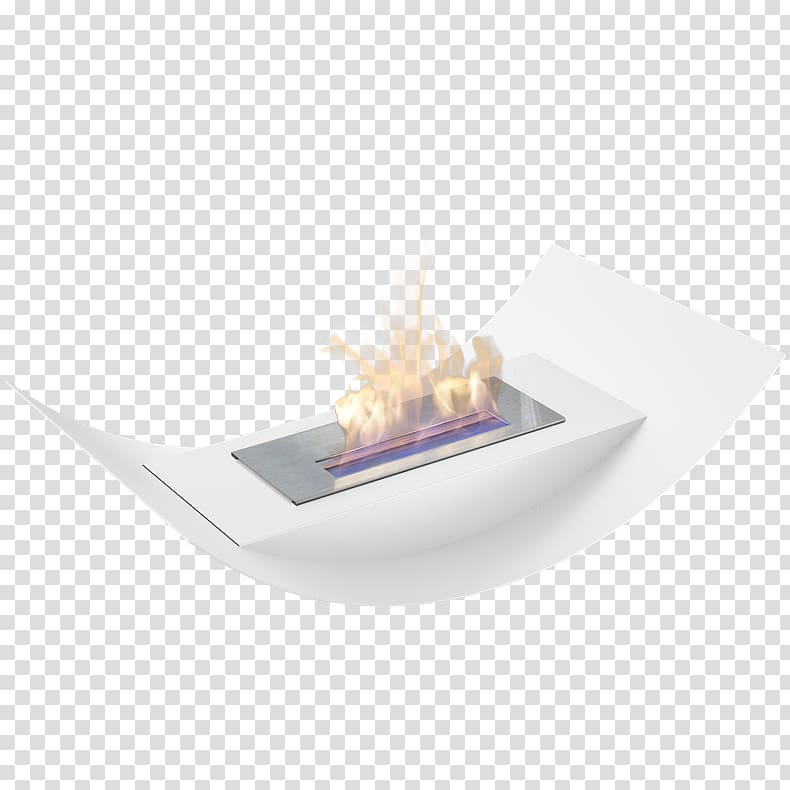 Biokominek Bio fireplace White Chimney, chimney transparent background PNG clipart