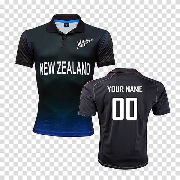 2015 Cricket World Cup New Zealand national cricket team Indianapolis Colts India national cricket team T-shirt, cricket jersey transparent background PNG clipart
