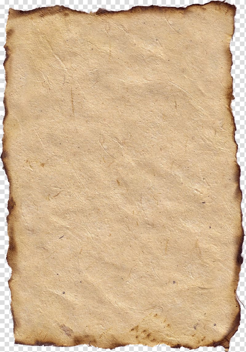 Paperboard Parchment cardboard, paper transparent background PNG clipart