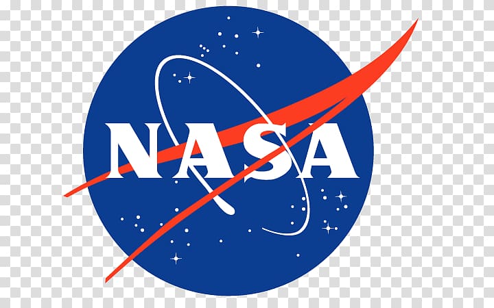 Logo NASA insignia Brand Desktop , spreading expression transparent background PNG clipart