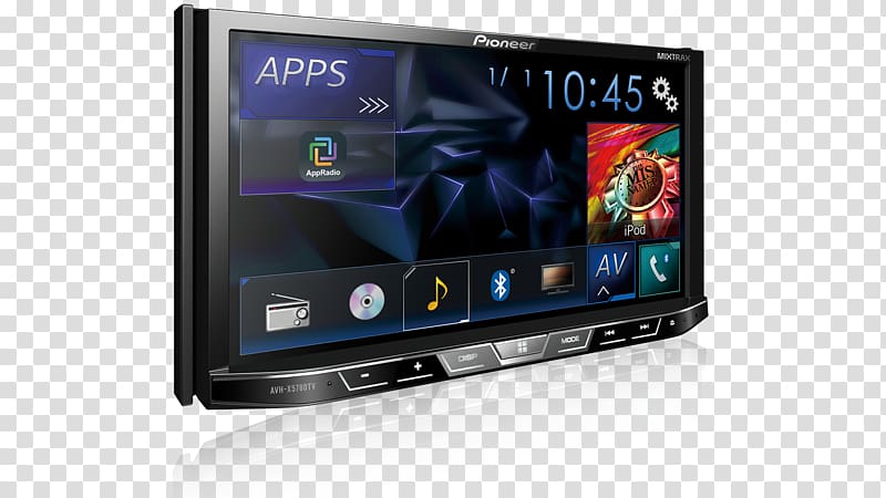 GPS Navigation Systems Automotive head unit Vehicle audio ISO 7736 Car, dvd players transparent background PNG clipart