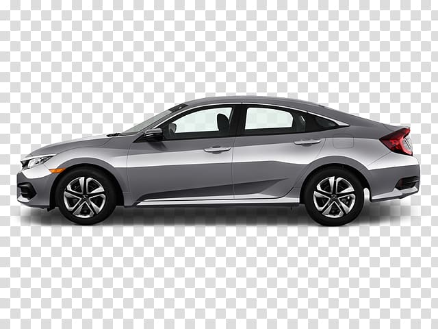 Honda Motor Company Car Honda Accord Honda Civic Hybrid, civic 2018 transparent background PNG clipart