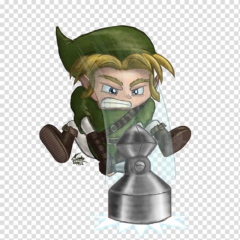 The Legend of Zelda: Ocarina of Time 3D Hammer Video game Minecraft, hammer transparent background PNG clipart