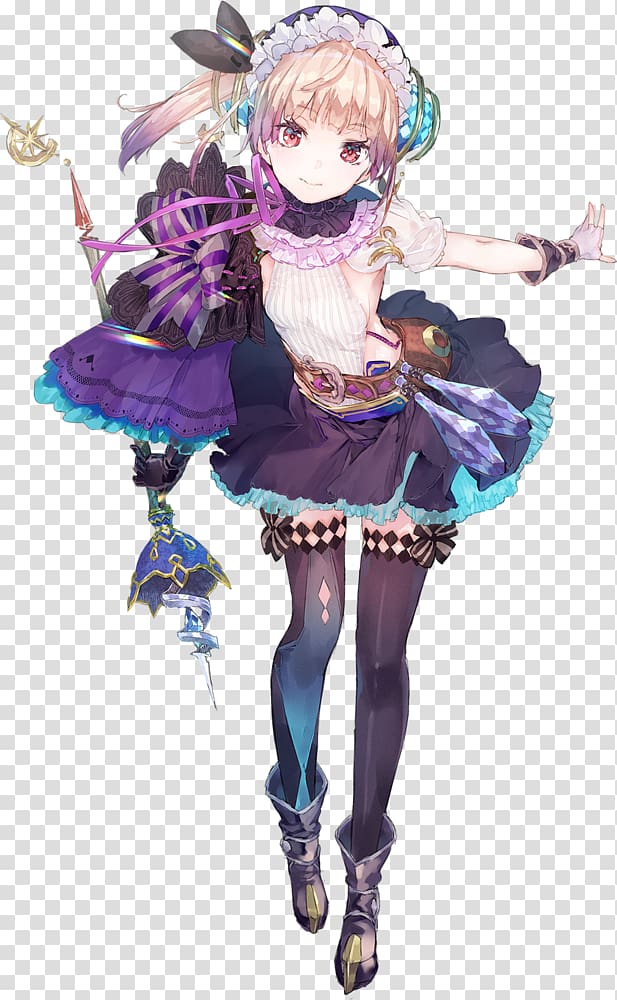 Atelier Lydie & Suelle: The Alchemists and the Mysterious Paintings Atelier Sophie: The Alchemist of the Mysterious Book Atelier Firis: The Alchemist and the Mysterious Journey Nintendo Switch Atelier Rorona: The Alchemist of Arland, Atelier Totori The Adventurer Of Arland transparent background PNG clipart
