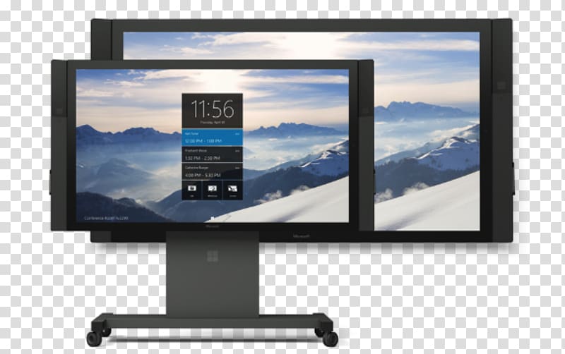 Surface Hub Microsoft Surface Studio Laptop, microsoft transparent background PNG clipart
