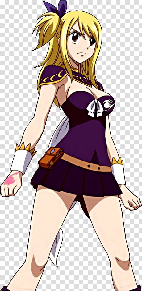 Natsu Dragneel Lucy Heartfilia Gray Fullbuster Erza Scarlet Juvia Lockser, fairy tail transparent background PNG clipart