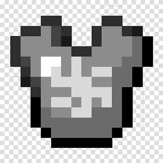 armour pixel breastplate