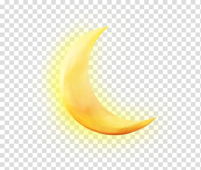 moon creative transparent background PNG clipart